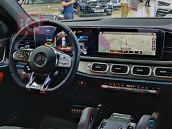 مرسيدس بنز GLE